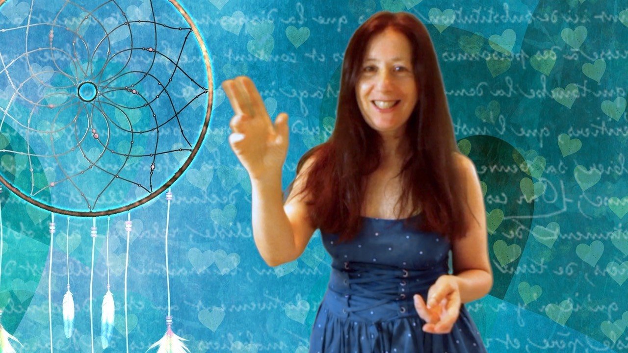 anna fond dream catcher