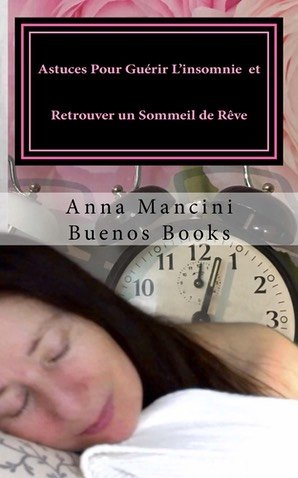 Astuces Pour Guerir  Cover for Kindle